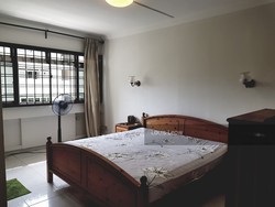 Blk 721 Pasir Ris Street 72 (Pasir Ris), HDB 5 Rooms #184972092